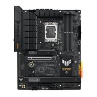 ASUS MB Sc LGA1700 TUF GAMING B760-PLUS WIFI, Intel B760, 4xDDR5, 1xDP, 1xHDMI, WI-FI