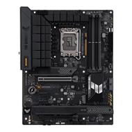 ASUS MB Sc LGA1700 TUF GAMING H770-PRO WIFI, Intel H770, 4xDDR5, 1xDP, 1xHDMI, WI-FI