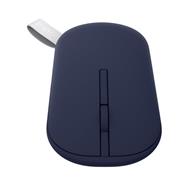 ASUS MOUSE MD100 modrá - optická bezdrátová myš; modra;BT+2.4GHZ; 2 barevné kryty