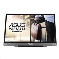 ASUS MT 14" MB14AC 1920x1080 ZenScreen  Portable USB-C IPS Hybrid Signal Solution, Antigare surface