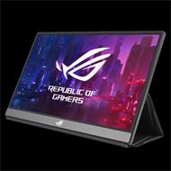 ASUS MT 17.3" XG17AHP 1920x1080 M-HDMI REPRO ROG Strix Portable GAMING IPS 240Hz USB-C Built-in batt for laptop, CAM