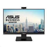 ASUS MT 23.8" BE24EQK 1920x1080 BUSINESS IPS VGA HDMI DP  300cd repro  vesa10x10 WEBCAM+MIC