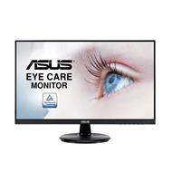 ASUS MT 23.8" VA24DQ  1920x1080 D-SUB HDMI DP REPRO IPS 75Hz  Frameles  Blue Light TUV