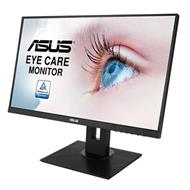 ASUS MT 23.8" VA24DQLB FHD (1920x1080), IPS, 75Hz, Frameless, DP, HDMI, D-Sub, Flicker free, repro,