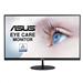 ASUS MT 23.8" VL249HE FHD (1920x1080), IPS, 75Hz, Frameless, HDMI, D-Sub, FreeSync, Flicker fr