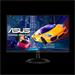 ASUS MT 23.8" VZ249HEG1R 1920x1080 D-SUB HDMI Gaming IPS, 75Hz, 1ms MPRT, E-Low Motion Blur™ Ultra-slim