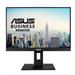 ASUS MT 24.1" BE24WQLB 1920x1200, IPS, frameless, DP, HDMI, D-Sub, Mini-PC Mount Kit,300cd, repro