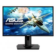 ASUS MT 24" VG248QG  1920x1080 Esports Gaming 0.5ms 165Hz DP HDMI DVI-D FreeSync G-Sync compatible certified