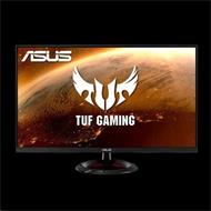 ASUS MT 27" VG279Q1R FHD 1920 x 1080 Gaming  IPS 144Hz 1ms MPRT 2xHDMI DVI FreeSync Low Blue Light Flicker VESA 75x75