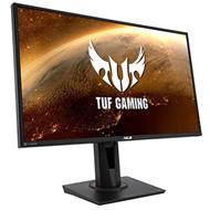 ASUS MT 27"VG279QM 1920x1080 TUF Gaming  HDR Gaming Fast IPS 280Hz 1ms (GTG) Extreme Low Motion Blur Sync G-SYNC