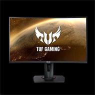 ASUS MT 27" VG27WQ 2560x1440  TUF Gaming  Curved Gaming 165Hz Extreme Low Motion Blur™ Adaptive-sync FreeSync™,1ms