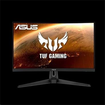 ASUS MT 27" VG27WQ1B 2560x1440 2xHDMI DP REPRO TUF Gaming Curved 165Hz E-Low Motion Blur A-sync, 1ms (MPRT), HDR10