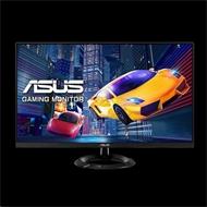 ASUS MT 27" VZ279HEG1R 1920x1080 D-SUB HDMI Gaming  IPS, 75Hz, 1ms MPRT, E-Low Motion Blur, FreeSync, Ultra-slim