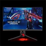 ASUS MT 27" XG27WQ 2560x1440 2xHGDMI DP ROG Strix HDR Gaming  Native 165Hz, 1ms (MPRT) ELMB DisplayHDR™ 400 Curved