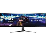 ASUS MT 49" XG49VQ  ROG STRIX Curved  DFHD 3840x1440 VA 144Hz 125% sRGB DP HDMI USB3.0 GAMING