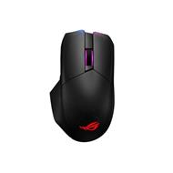 ASUS myš ROG CHAKRAM (P704), bezdrátová, černá