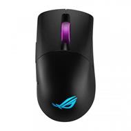 ASUS myš ROG KERIS WIRELESS (P513), bezdrátová, černá