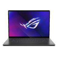 ASUS NTB ROG Zephyrus G16 (GU605MV-NEBULA082W), Core ULTRA 9 185H,16" 2560x1600,32GB,1TB SSD,NVIDIA RTX4060,W11H,Gray