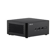 ASUS NUC 14 Pro NUC14RVHC3000R0//Intel Core 3-100U/DDR5/USB3.0/LAN/WiFi/UHD/M.2+2,5"/No power cord