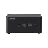 ASUS NUC 14 Pro NUC14RVHv7000R2/Intel Core Ultra 7/DDR5/USB3.0/LAN/WiFi/UHD/M.2+2,5"/vPro/EU power cord