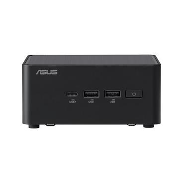 ASUS NUC 14 Pro NUC14RVHv7000R2/Intel Core Ultra 7/DDR5/USB3.0/LAN/WiFi/UHD/M.2+2,5"/vPro/EU power cord