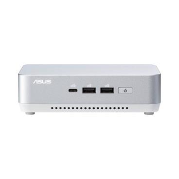 ASUS NUC 14 Pro+ NUC14RVSU9000R0/Intel Core Ultra 9/DDR5/USB3.0/LAN/WiFi/Intel Arc GPU/M.2/No power cord