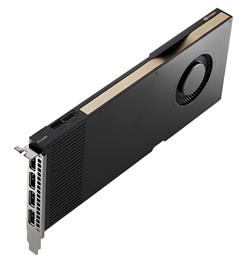 ASUS NVIDIA RTX A5000 24GB PCIe card