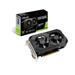 ASUS NVIDIA TUF-GTX1650-O4GD6-P-GAMING, 4GB, GDDR6