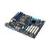 ASUS P10S-V/4L, 1151, C236, 4x DDR4 2133 UDIMM, 4 x Intel® I210AT, VGA, ATX