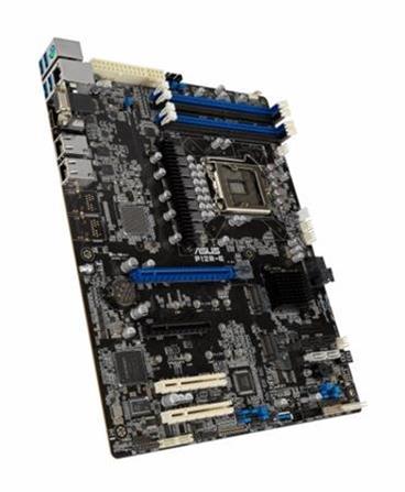 ASUS P12R-E/10G-2T/ASMB10, P12R-E/LGA-1200, C256, ATX, 4DIMM, 1*PCIe x16 slot, 3*PCIe x8 slots, 2*M2