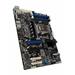 ASUS P12R-E/10G-2T, P12R-E/LGA-1200, C256, ATX, 4DIMM, 1*PCIe x16 slot, 3*PCIe x8 slots, 1 x Dual Port Intel X710-AT2