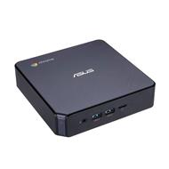 ASUS PC CHROMEBOX 3 - Celeron 3867U, 4GB, 32GB SSD, intel HD, WiFi, BT, Chrome OS, černý