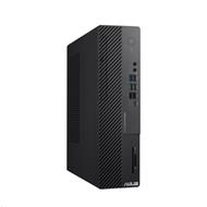 ASUS PC Desktop ExpertCenter D7 (D700SEES-313100017XA), i3-13100,9L,16GB,512GB SSD,W11Pro EDU,USB KB+mouse