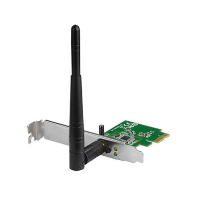 ASUS PCE-N10, Wireless-N150 PCI Express Adapter