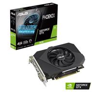 ASUS PH-GTX1630-4G 4GB/64-bit GDDR6, DVI, HDMI, DP