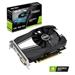 ASUS PH-GTX1650S-O4G 4GB/128-bit GDDR6, DVI, HDMI, DP