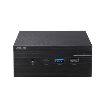 ASUS PN40-BBC533MV - J4025/1*M.2 Slot+ 1* 2.5" Slot/0G/VGA/bez OS