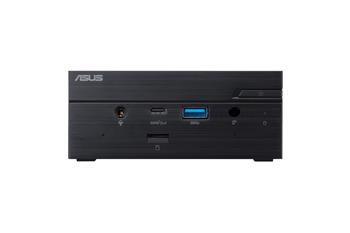 ASUS PN51 R5-5500U/1*M.2 Slot+ 2.5" slot/0G/bez OS