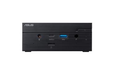 ASUS PN51 R7-5700U/1*M.2 Slot+ 2.5" slot/0G/bez OS