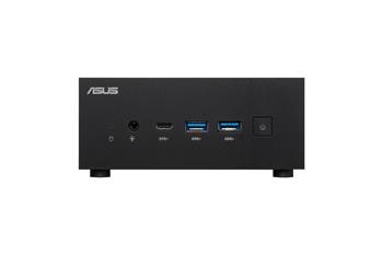ASUS PN52 R7-5800H/2*M.2 Slot+ 2.5" slot/0G/bezOS
