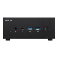 ASUS PN64 i5-13500H/2*M.2 slot+ 2.5" slot/0G/bez