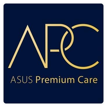 ASUS Premium Care - 4 roky - Pickupreturn, pro AIO, CZ, el.