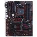 ASUS PRIME B350-PLUS, AM4, AMD B350, 4xDDR4, 1x PCIe 2.0 x16, D-sub, DVI-D, HDMI, ATX