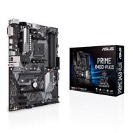 ASUS PRIME B450-PLUS, AM4, B450, USB3.1, M.2, SATA 6GB/S