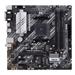 ASUS PRIME B550M-A/CSM, AM4, AMD B550, 4xDDR4, mATX