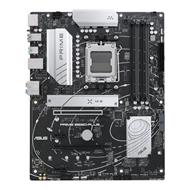 ASUS PRIME B650-PLUS / AMD B650 / AM5 / 4x DDR5 / 2x M.2 / HDMI / DP / USB-C / ATX