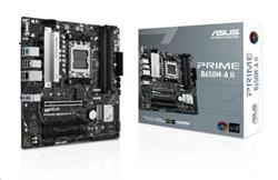 ASUS PRIME B650M-A II soc AM5 DDR5 B650 mATX