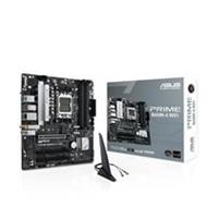 ASUS PRIME B650M-A WIFI / AMD B650 / AM5 / 4x DDR5 / 2x M.2 / VGA / HDMI / DP / WiFi / mATX