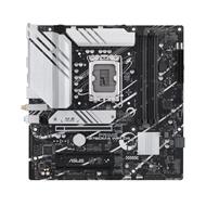 ASUS PRIME B760M-A WIFI D4 / Intel B760 / LGA1700 / 4x DDR4 / 2x M.2 / DP / 2x HDMI / WIFI / mATX