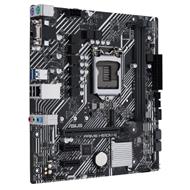 ASUS PRIME H510M-E, 1200, Intel H510, 2xDDR4, mATX